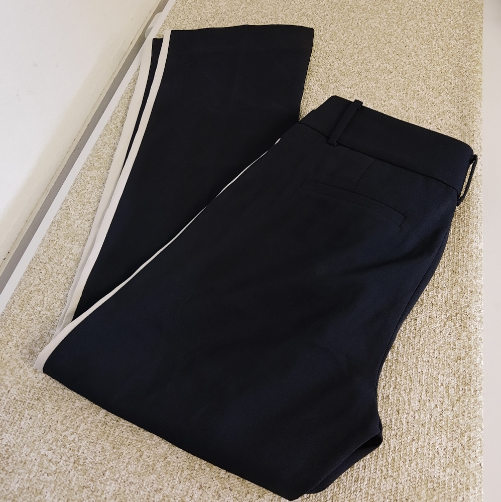 Ann Taylor Navy Pants